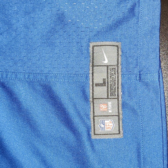 Indianapolis colts jersey - Picture 3 of 6